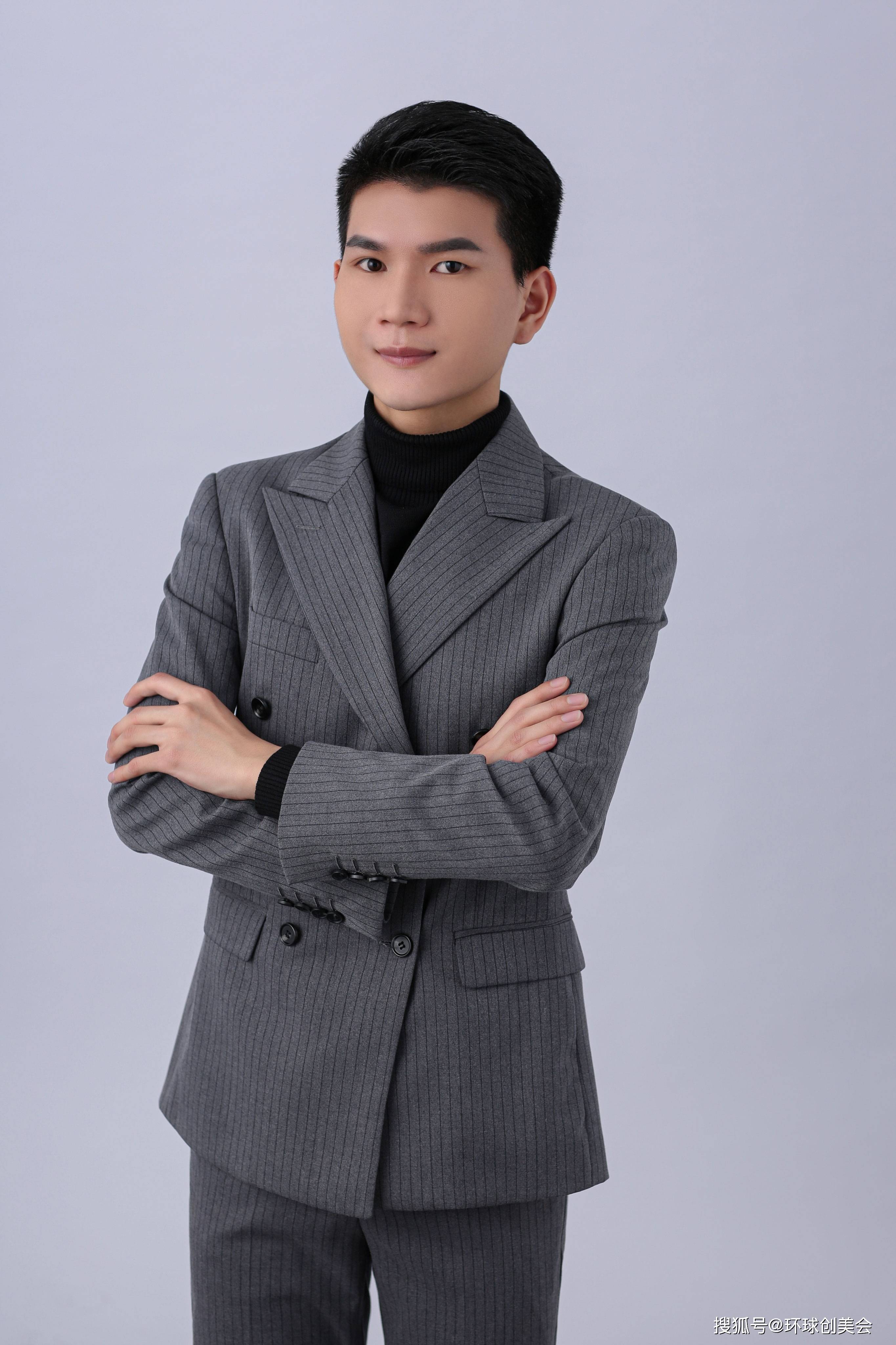 郑春 选角与表演指导负责人